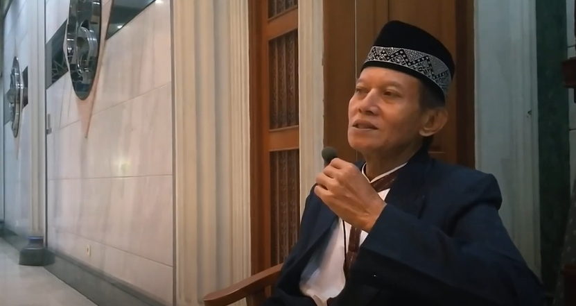 INTI SARI SURAT AL-KAHFI